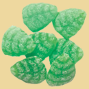 Waldmeister Bonbons/Zuckerln