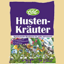 Hustenkräuter Zuckerlmischung