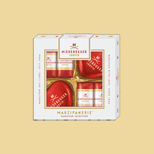 Niederegger Marzipanerie 75g