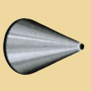 Lochtülle klein 1,5mm