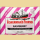 Fishermans Friend Mint Raspberry Pastillen ohne Zucker