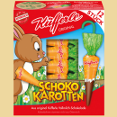 Küfferle Schokokarotten Original 12er