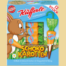 Küfferle Schokokarotten Doppelmilch12er