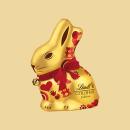 Lindt Goldhase Family Edition 100g