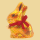 Lindt Goldhase Glamour Edition 200g