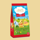 Lindt Goldhase Mini Hohlfiguren Mix Beutel