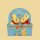 Lindt Goldhase Cut Out Range Nest