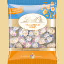 Lindt Deko Edition Maritim Alpenmilch Mini Eier