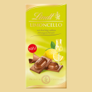 Lindt Limoncello Tafel 100g