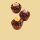 Vogelnest Cupcake