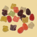 Osterspa&szlig; Geleemischung Hasen, Eier &...