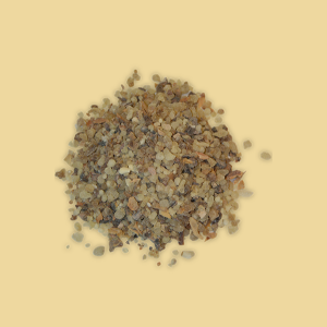 Al hojari Oman Weihrauch 2-6mm