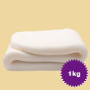 Rollfondant weiß ZUCKERFREI 1kg