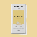 Blanxart weiße Schokolade bianco