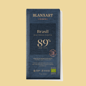 Blanxart Brasil Selva Tropical Atlántica 89 % 