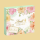 Lindt Alles Liebe Blumendesign