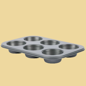 Muffinform 6er
