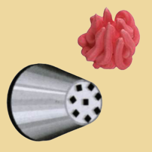 Spaghettitülle grob 2mm