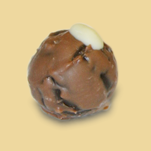 Tonkabohnen Trüffel per 100g