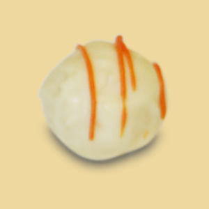Mango Trüffel per 100g