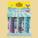 Meeres Welt Meerjungfrauen, Perlenmix & Delfine...