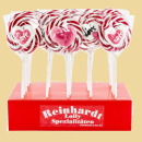 Herz Lolly