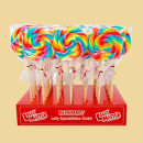 Spriral Lolly Mini Small Twirl