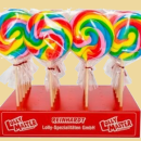 Spriral Lolly groß Big Twirl