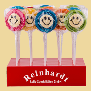 Smile Lolly