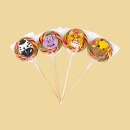 Zoo Tier Lolly 