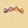 Zoo Tier Lolly 
