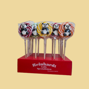 Panda Lolly