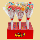 Tulpen aus Amsterdam Lolly