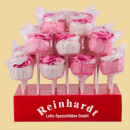 Cupcake Rosen Lolly