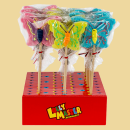 Schmetterling Lolly