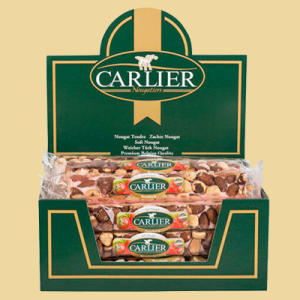 Soft Nougat Erdbeere