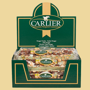 Soft Nougat Pistazie