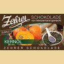 Zehrer Kernöl Schokolade Zartbitter