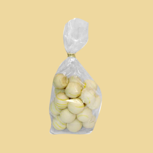 Polypropylen Sackerl mit Boden 11,5x19cm/Stk.