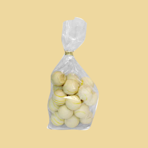 Polypropylen Sackerl mit Boden 14,5x23cm/Stk.