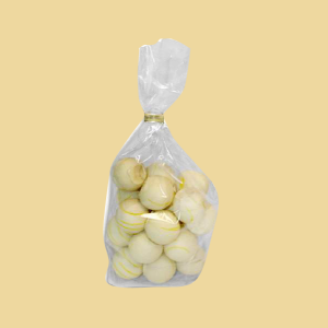 Polypropylen Sackerl mit Boden 23x37,5cm/Stk.
