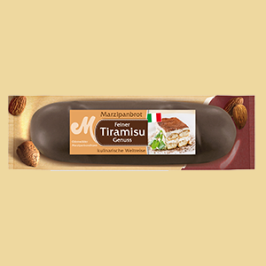 Tiramisu Marzipanbrot