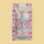 Mädchen Zuckerfiguren Set It is a Girl 6er