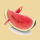 Melonenmesser