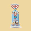 Reber Weiße Constanze® Mozart-Kugel Eiskaffee 8er