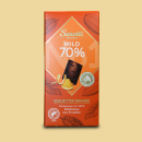 Sarotti Mild 70% Edelbitter Orange
