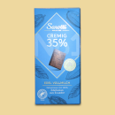 Sarotti cremig 35% Edel Vollmilch