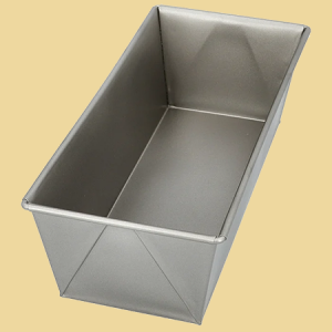 Kastenform 25cm Basic