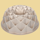 Contoura Pandora 24cm Aluguss Gugelhupfbackform