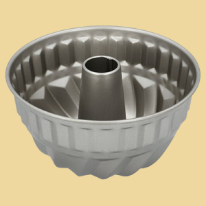 Gugelhupf Backform 16cm Basic